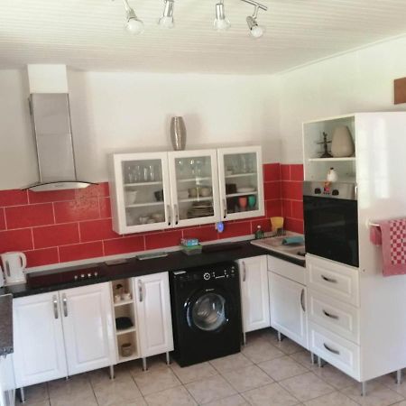 Garden Cottage Rancon Exterior foto